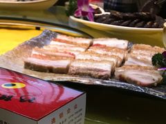 -阿谋美食·广西菜