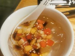 前任红糖冰粉-太二酸菜鱼(深圳布吉万象汇店)