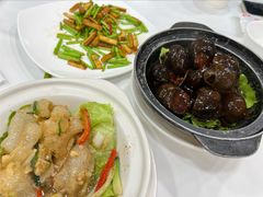 -瑞福园联谊餐室(茂名南路店)