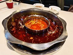 -大队长主题火锅(观音桥店)