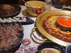 美蛙锅-哥老官重庆美蛙鱼头(松江地中海十八哥店)