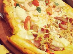 米斯特比萨(金鹰聚龙湖店)-Mr.Pizza米斯特比萨(盐城聚龙湖店)