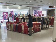 -丽达购物中心(崂山店)