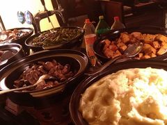 -好日子皇冠假日酒店·君怡咖啡厅(特美思大厦店)