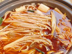 -肖记公安牛肉鱼杂馆·省级非物质文化遗产(江汉路直营店)