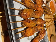 -管氏翅吧(马家堡店)