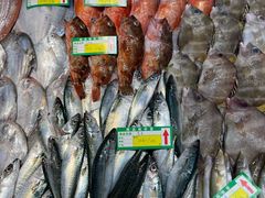 -天天渔港海鲜酒家(石浦玉泉路店)