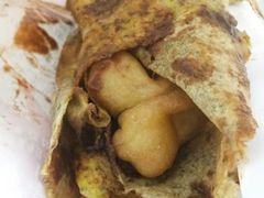 -清真·二嫂子煎饼果子(鼓楼旗舰形象店)