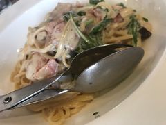 -IL Forno 意坊·意大利餐厅(温州万象城店)