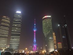 豪德万源大酒店-上海豪德万源酒店(陆家嘴东方明珠店)