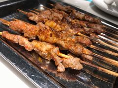 -阿拉丁新疆风味餐厅·清真(罗廊巷店)