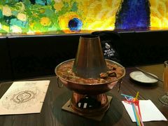 android_upload_pic-浩海火烧云傣家菜(京广店)