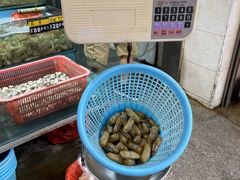 -新享乐海鲜(翠华路店)