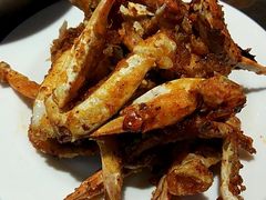 -吉布鲁牛排海鲜自助(巴南万达广场店)