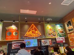 -伽喱博士 Dr.CURRY咖喱饭(太阳宫咖喱店)