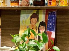 -雷神拉面(财富中心玉米楼店)