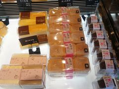 -原麦世家(莱蒙店)