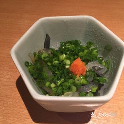 玄品河豚 曽根崎の関店 的凉拌河豚皮好不好吃 用户评价口味怎么样 大阪美食凉拌河豚皮实拍图片 大众点评