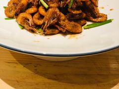 -老江南春·中国龙菜(衡山路店)