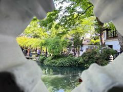 -留园