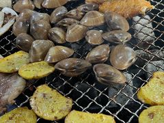 -久儿地炉烤肉(海信慧园店)