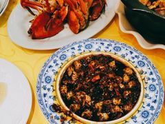 -莲花公园煎蟹(总店)