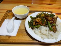 -富源春面馆(四川北路店)