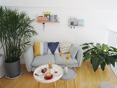 -隹木咖啡馆(宝龙广场店)