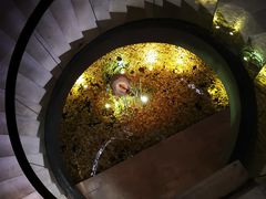 -当米亚诺意大利餐厅(武汉光谷凯悦酒店)