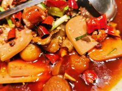 -天外天烤鸭店(八角店)
