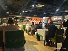 -戈拿旺巴西烤肉(崇文门店)