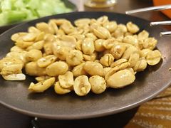 -半酌烧烤小酒馆(南京东路店)