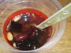 -八婆婆烧仙草(曾厝垵店)