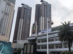 -深圳万象城