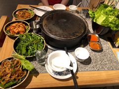 招牌五花肉-酒拾烤肉(南城店)