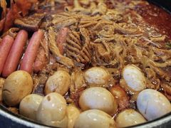 -安徽阜阳卷馍(西单店)