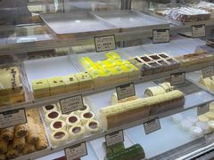 -蜂蝶来饼店(拱北总店)