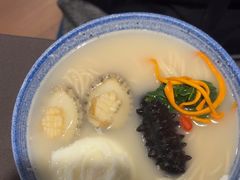 -肆月河豚·新淮扬(金融街店)