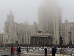 -莫斯科大学