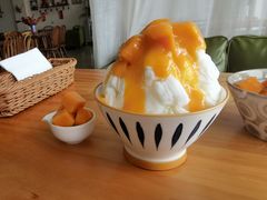 -湳沐小食(宝龙天地二期店)