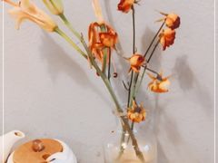 -红小满休闲餐厅(十全街店)