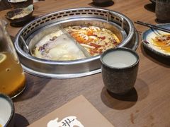 -快乐小羊(富强中路店)