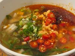 -长白山凯悦酒店·市集咖啡厅