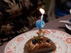 -杜哈夫DOUX RÊVE·生日蛋糕(日月光店)