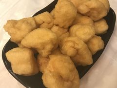 -鲜入围煮花胶鸡海鲜火锅