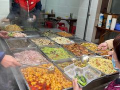 -枣阁园滴滴自助餐