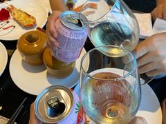 -索菲特酒店 · 云尚天际自助餐厅