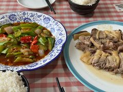 -芝城故事·建瓯土菜