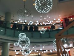 -天虹商场(后海店)