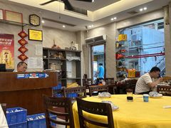 -巫记鸡饭店
